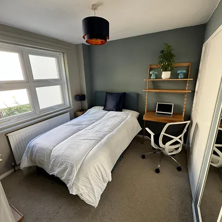 Lovely House In Clifton * Bristol